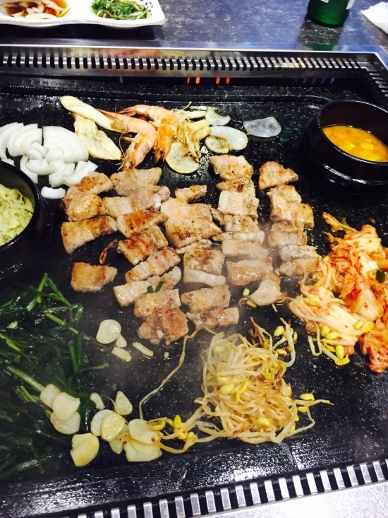 이가삼겹 이미지