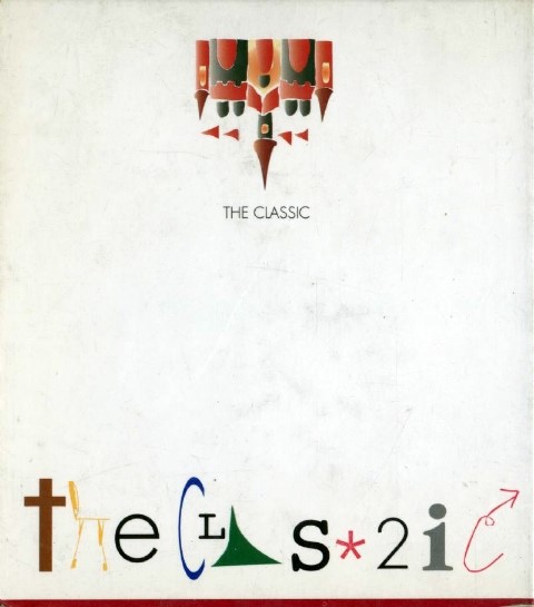 더 클래식(THE CLASSIC) 이미지