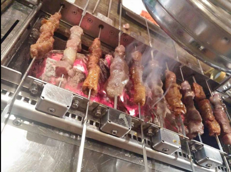 미각양꼬치 이미지