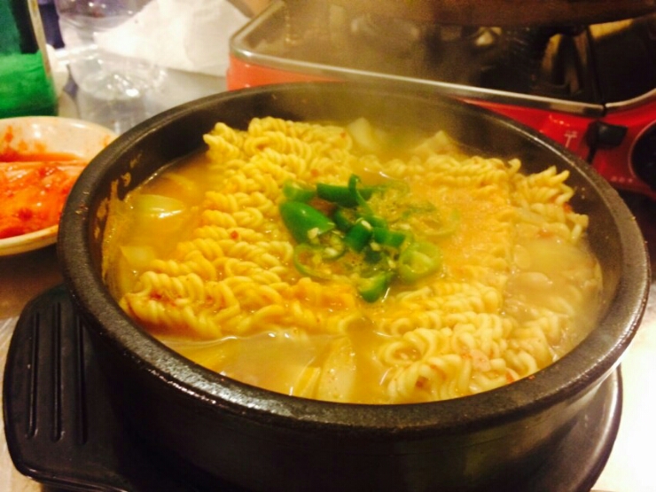영동소금구이 이미지