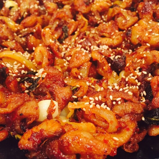 테이스티곱창 이미지