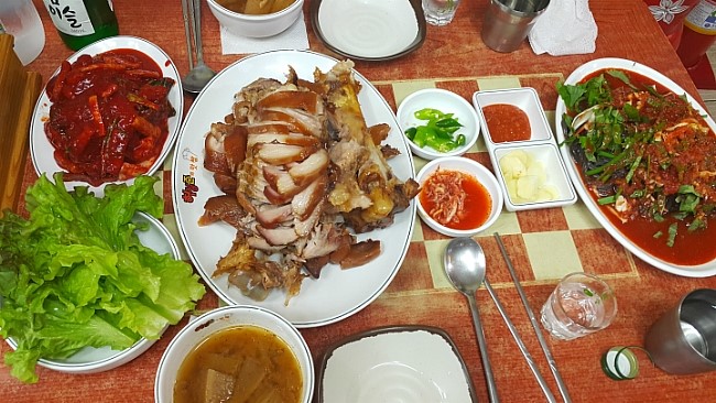 마니보쌈 이미지