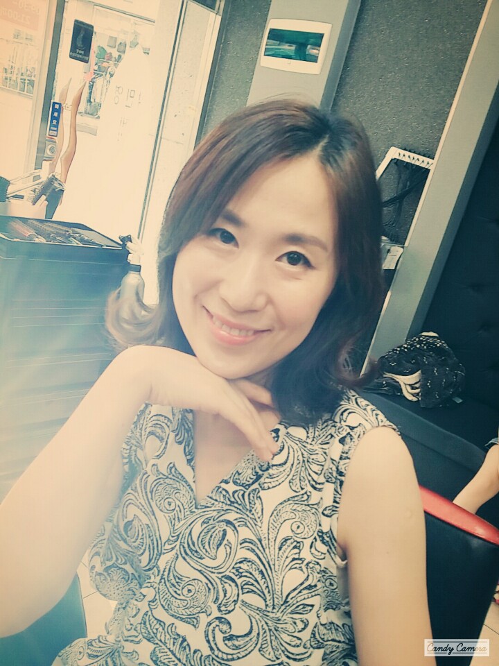박민영헤어비스 이미지