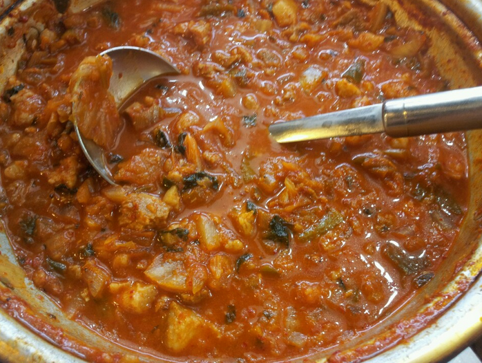 고기와찌개마을 이미지