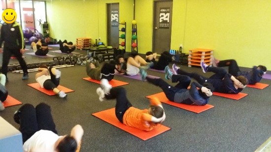 2HGYM 이미지