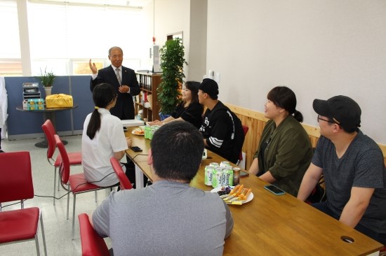 대영식품(주) 이미지
