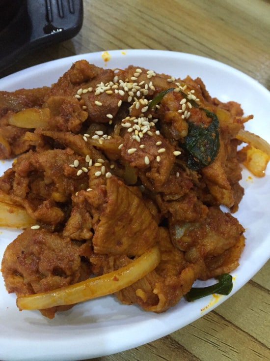 구구정육 이미지