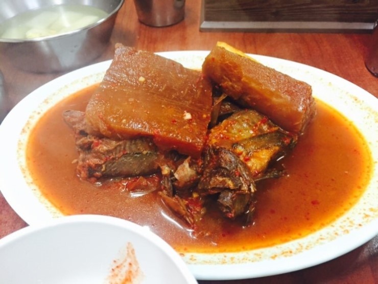 길목식당 이미지