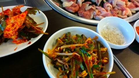 고기복 이미지