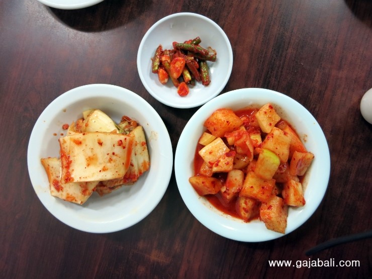 장수삼계탕 이미지