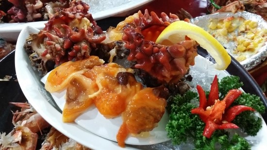 시장포장마차 이미지