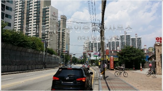 호원가든슈퍼 이미지