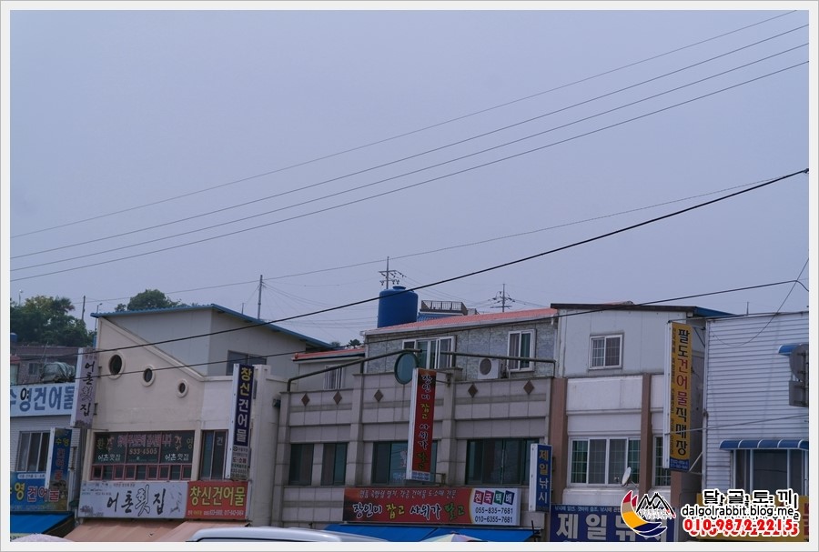 장인이잡고사위가팔고 이미지