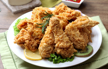 황토치킨 이미지