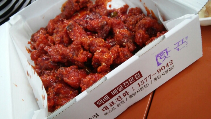 닭스 이미지