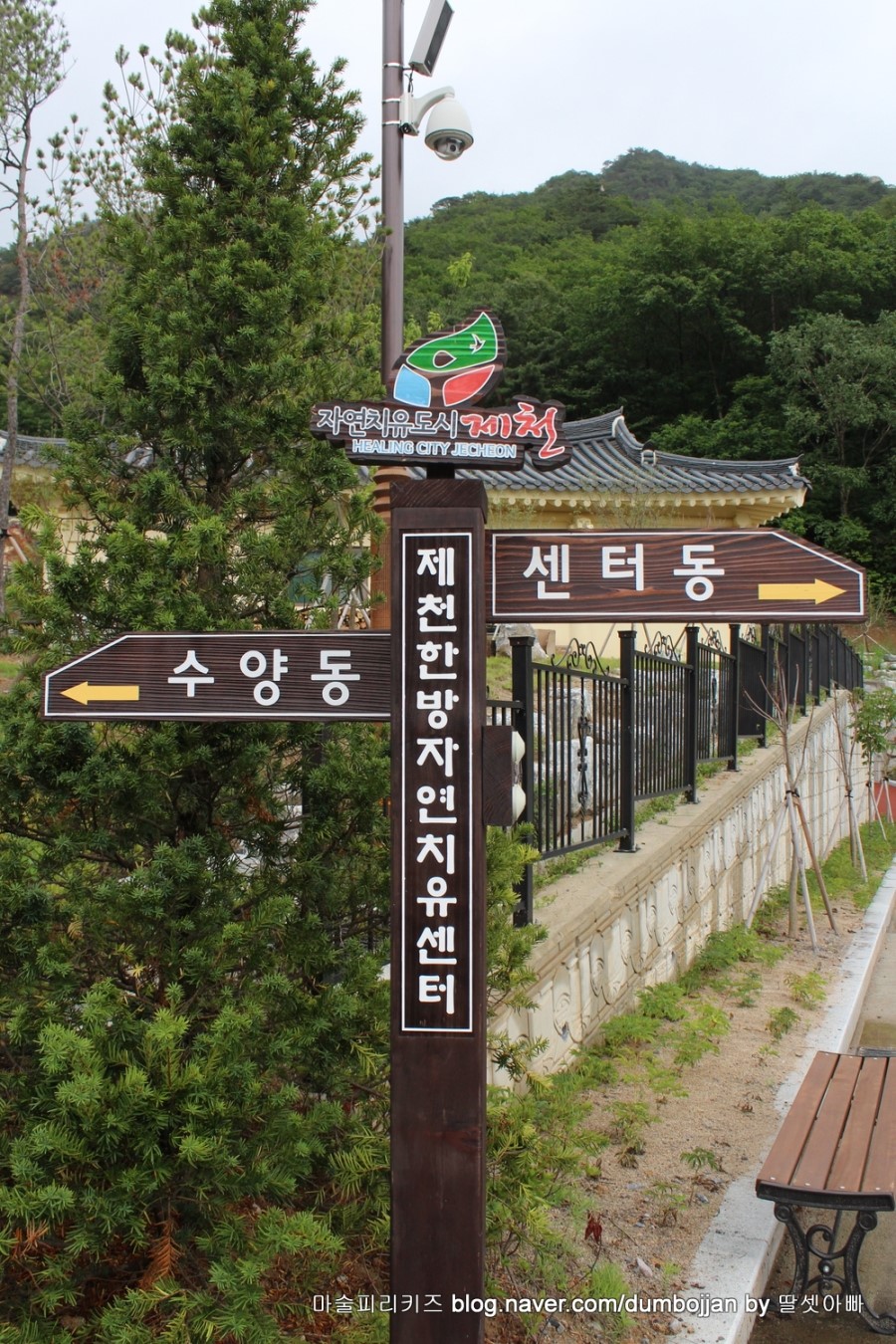 보령세탁소 이미지