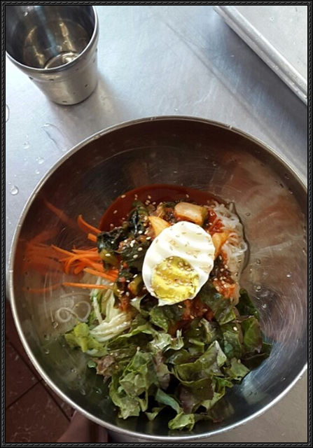 선희네김밥 이미지