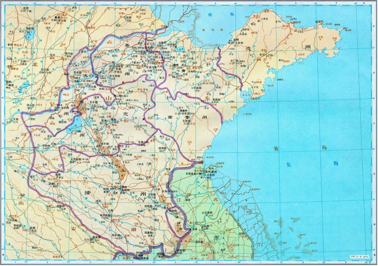 서등주 이미지