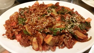 119닭발 이미지