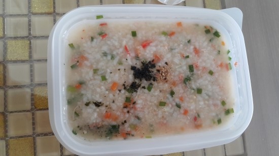 가맛죽 이미지