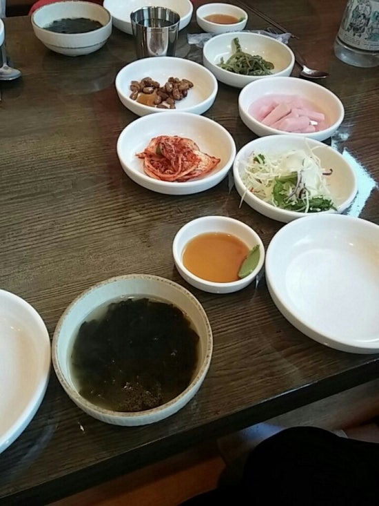 해물요리전문점 대부 이미지