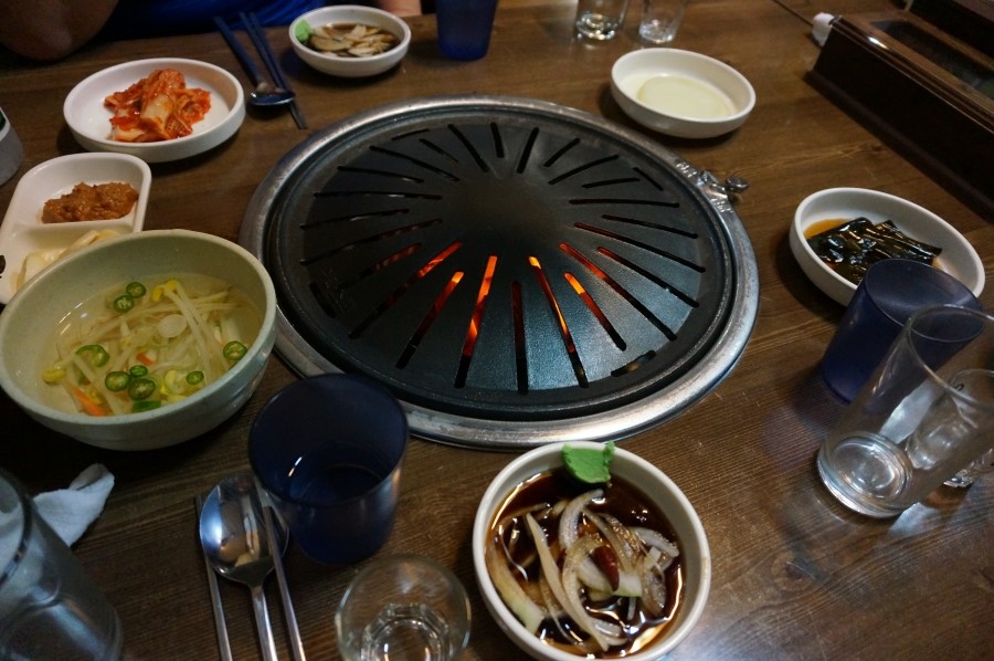 부림왕소금구이 이미지
