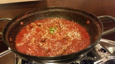119닭발 이미지