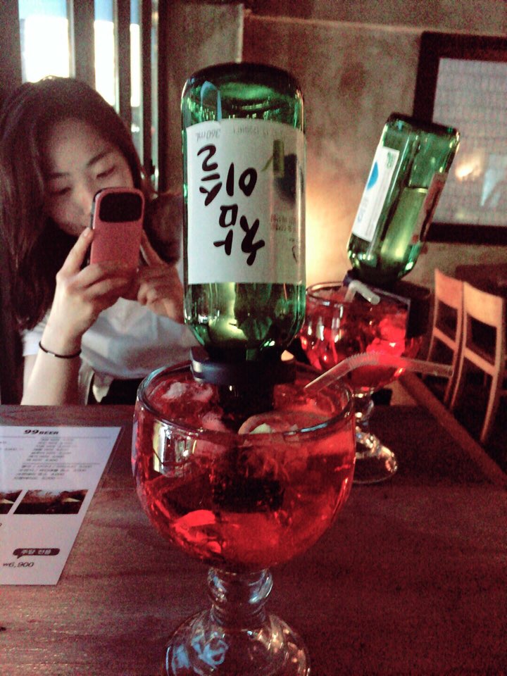 구구비어 이미지