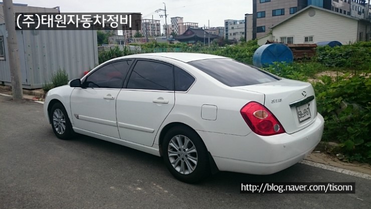태원자동차정비 이미지