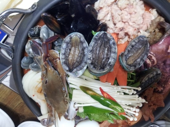 우리바다해물찜 이미지