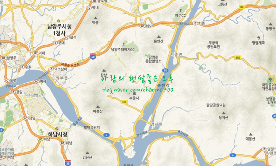 춘천IC(하) 이미지