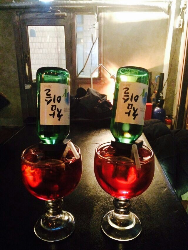 구구비어 이미지