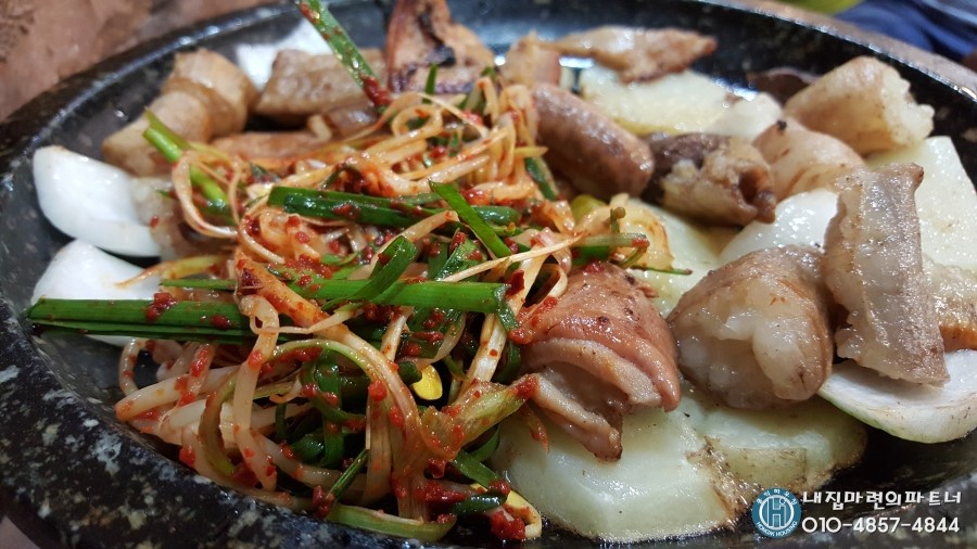 명인소곱창 이미지