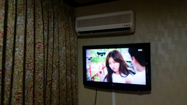 석모도유천횟집 이미지