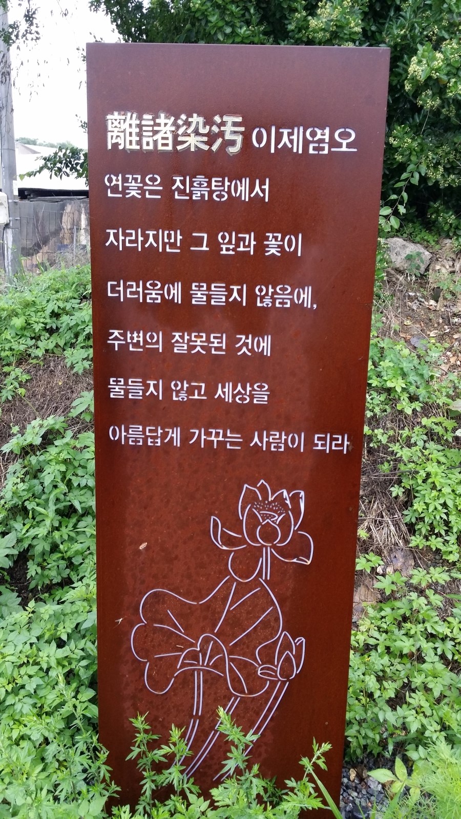 금호강주유소 이미지