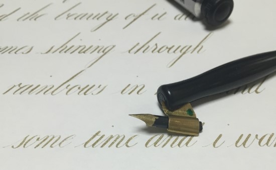 여나캘리그라피 이미지