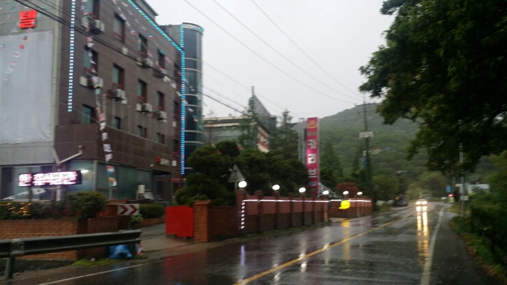 카리브모텔 이미지