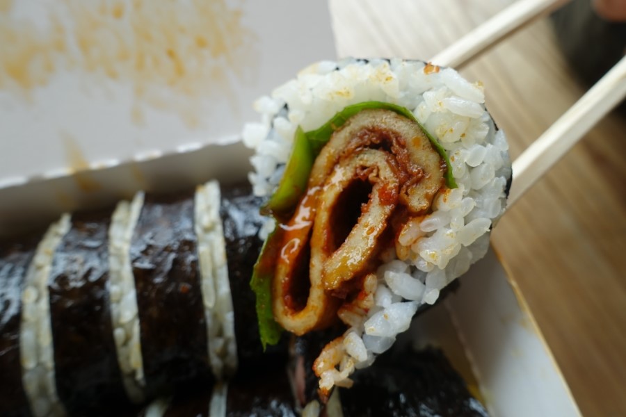 김밥일번지김해 이미지