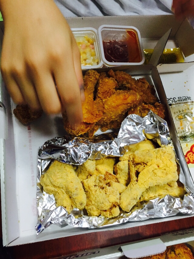 네네치킨 녹번점 이미지