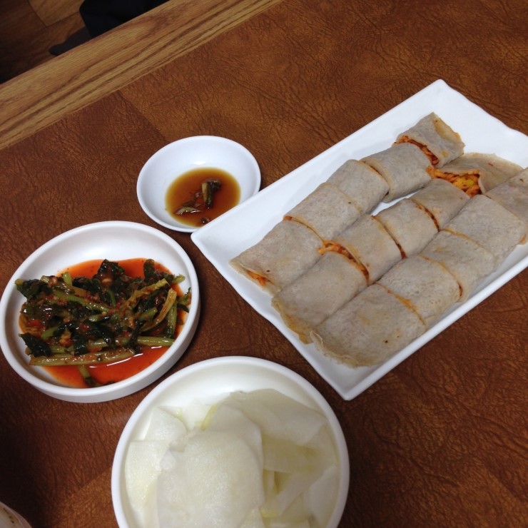 원조막국수별관 이미지