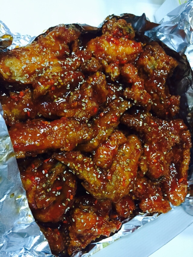 네네치킨 녹번점 이미지