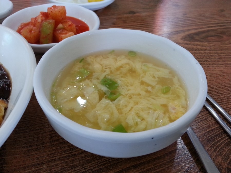 해정손짜장 이미지
