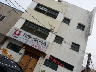 오.엔터테인먼트 이미지
