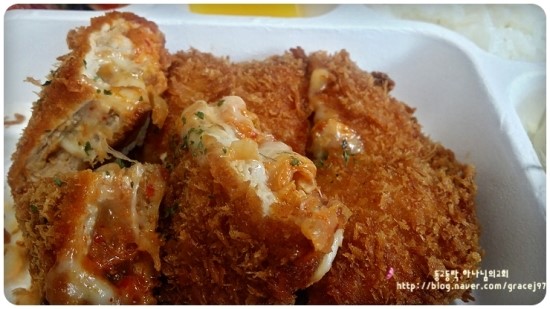 하루야돈까스 이미지