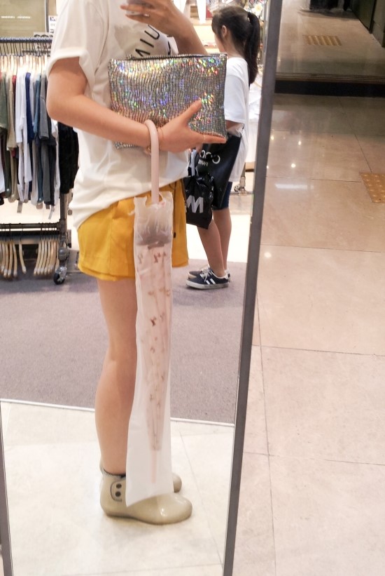 미장원.비 이미지