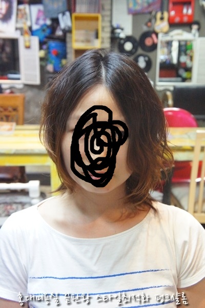 샬롬미용실 이미지