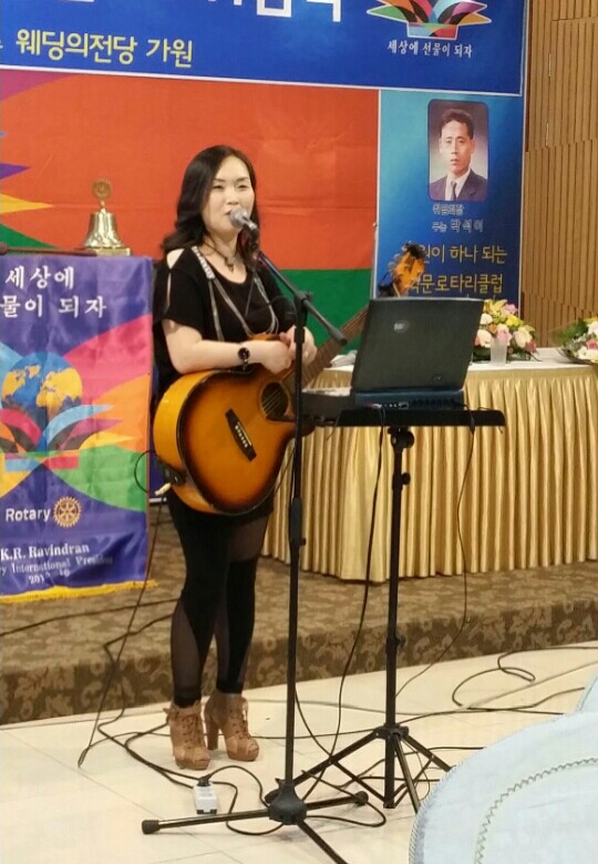 당진노래클럽 이미지