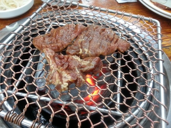 정다원갈비 이미지