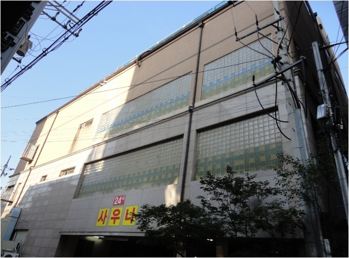 스포텍 이미지