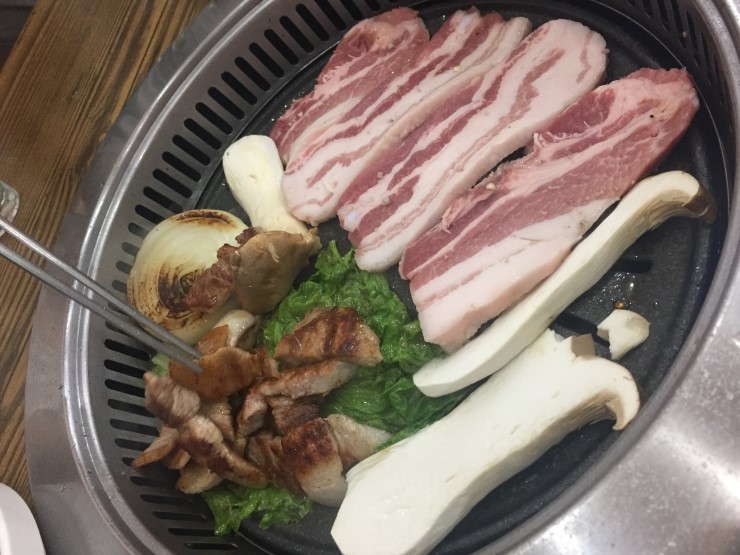 미송가든 이미지